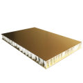 Stainless Steel Sandwich Panel